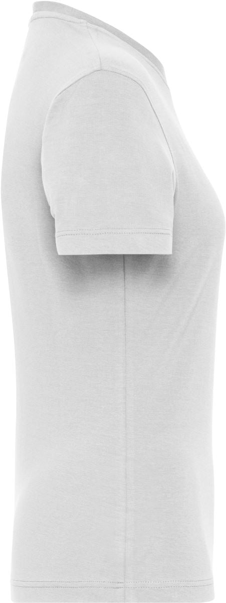 Workwear Damen Bio Stretch T-Shirt