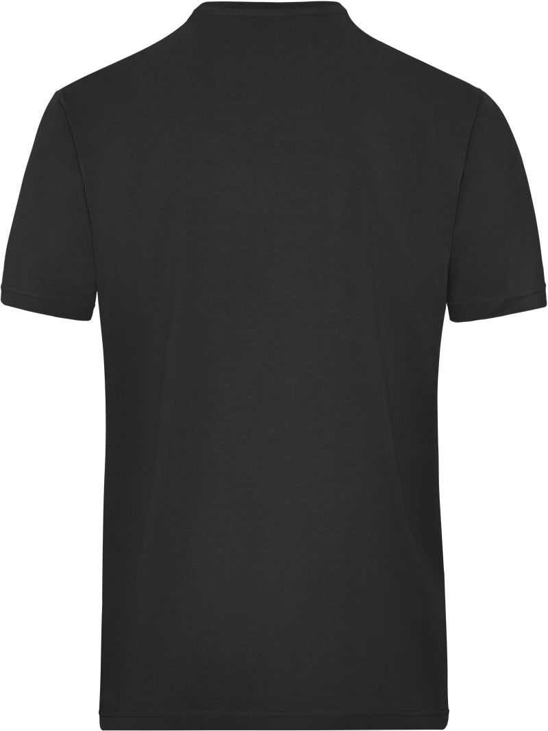 Workwear Herren Bio Stretch T-Shirt