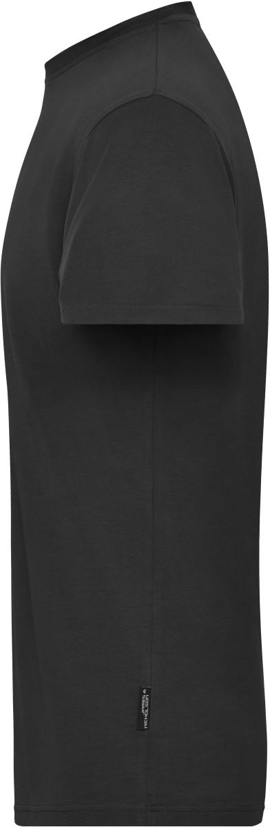 Workwear Herren Bio Stretch T-Shirt