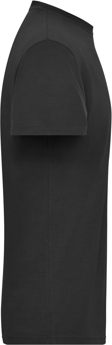 Workwear Herren Bio Stretch T-Shirt