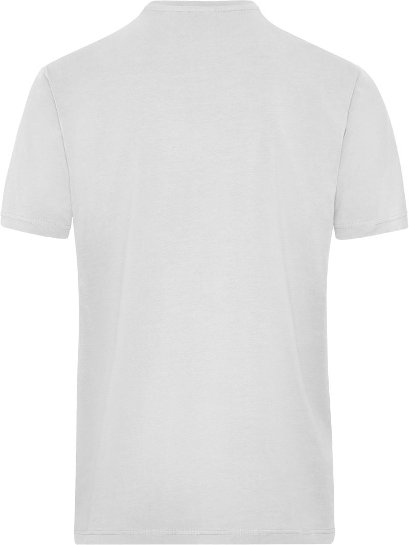Workwear Herren Bio Stretch T-Shirt