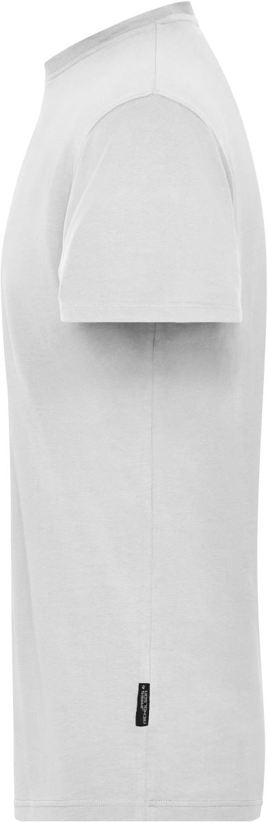 Workwear Herren Bio Stretch T-Shirt