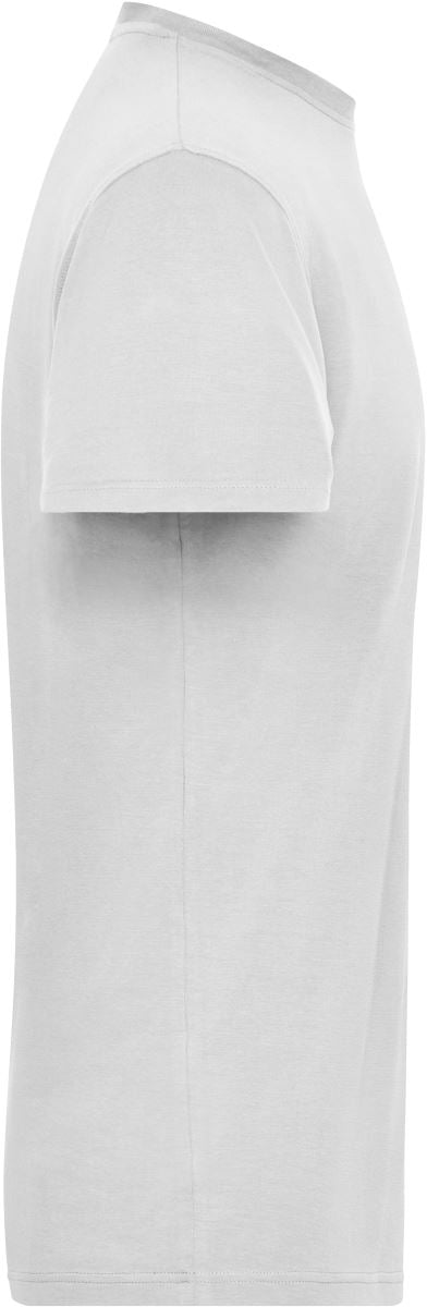 Workwear Herren Bio Stretch T-Shirt