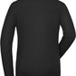 Workwear Damen Bio Stretch Shirt langarm