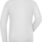 Workwear Damen Bio Stretch Shirt langarm