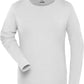 Workwear Damen Bio Stretch Shirt langarm