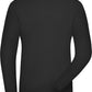 Workwear Herren Bio Stretch Shirt langarm