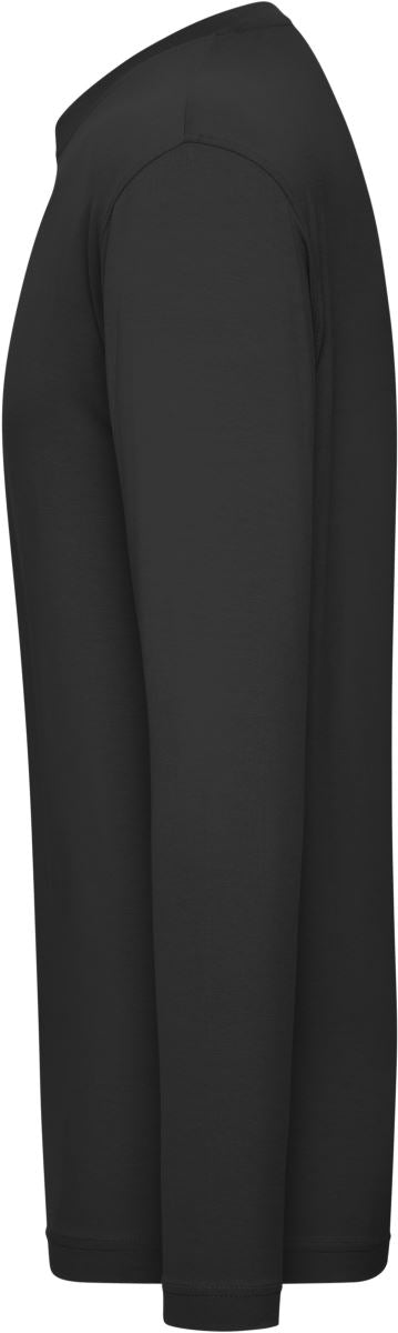 Workwear Herren Bio Stretch Shirt langarm