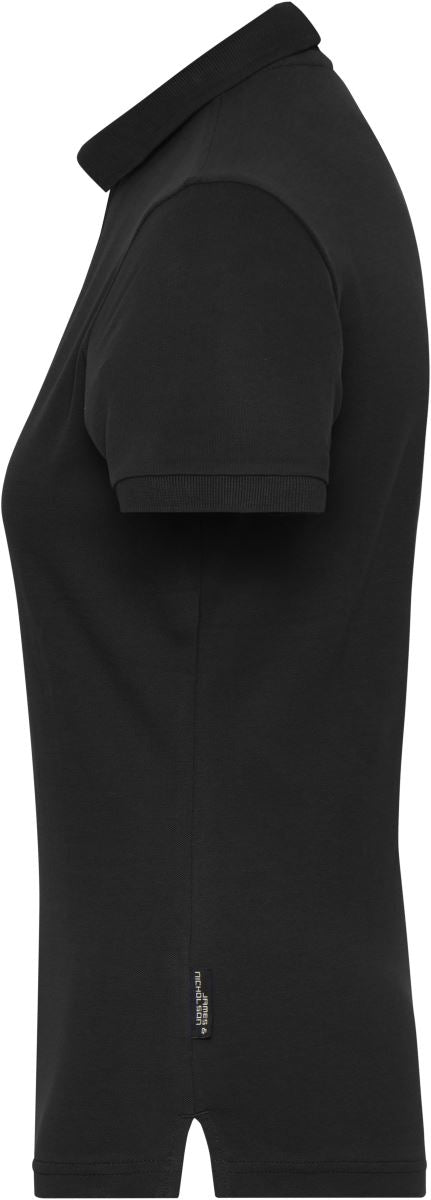 Workwear Herren Bio Stretch Shirt langarm