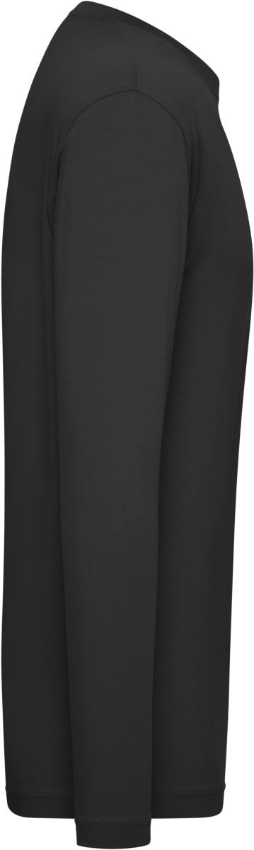 Workwear Herren Bio Stretch Shirt langarm
