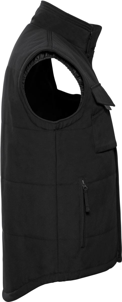 Workwear Bodywarmer