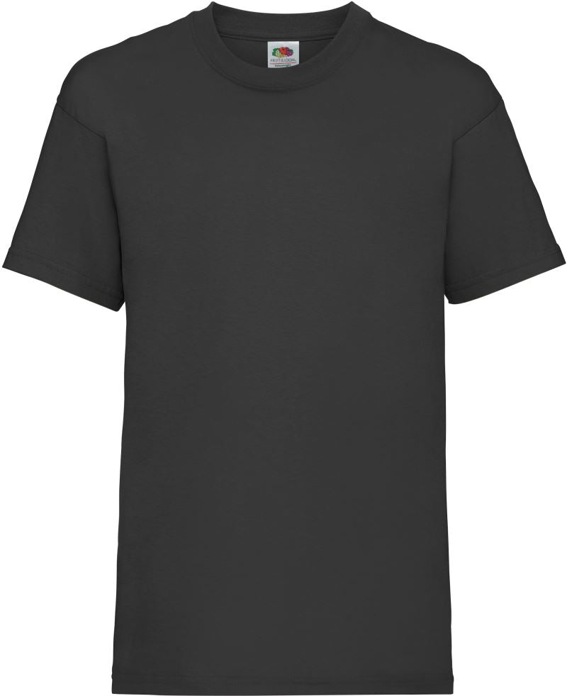 Basic Kinder T-Shirt
