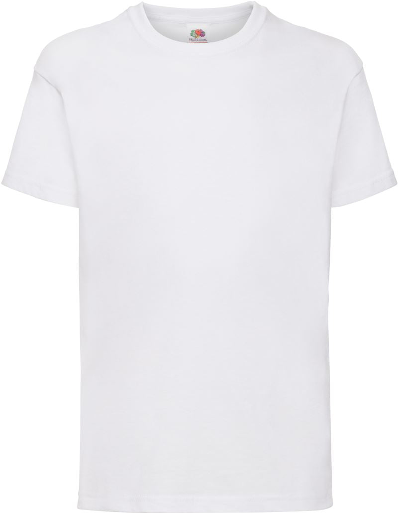 Basic Kinder T-Shirt