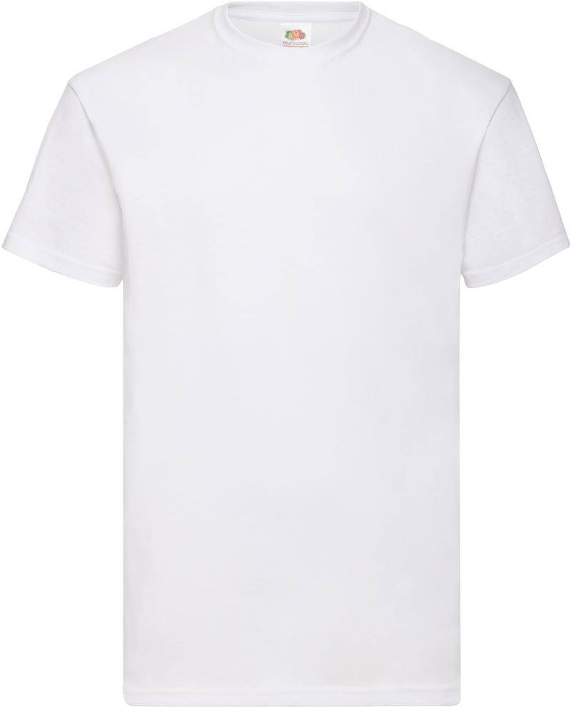 Basic Herren T-Shirt