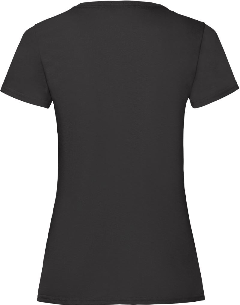 Basic Damen T-Shirt