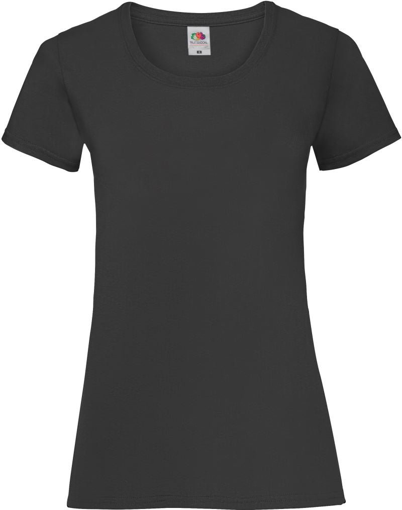 Basic Damen T-Shirt
