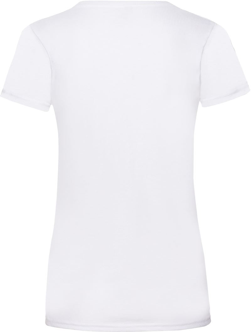 Basic Damen T-Shirt