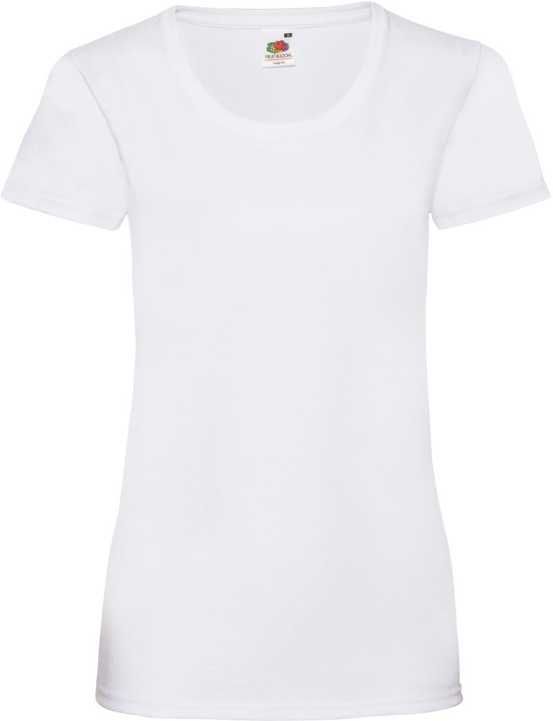 Basic Damen T-Shirt