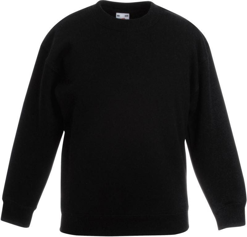 Basic Kinder Sweater