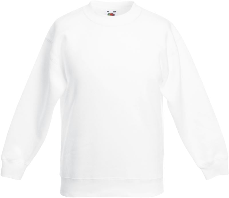 Basic Kinder Sweater