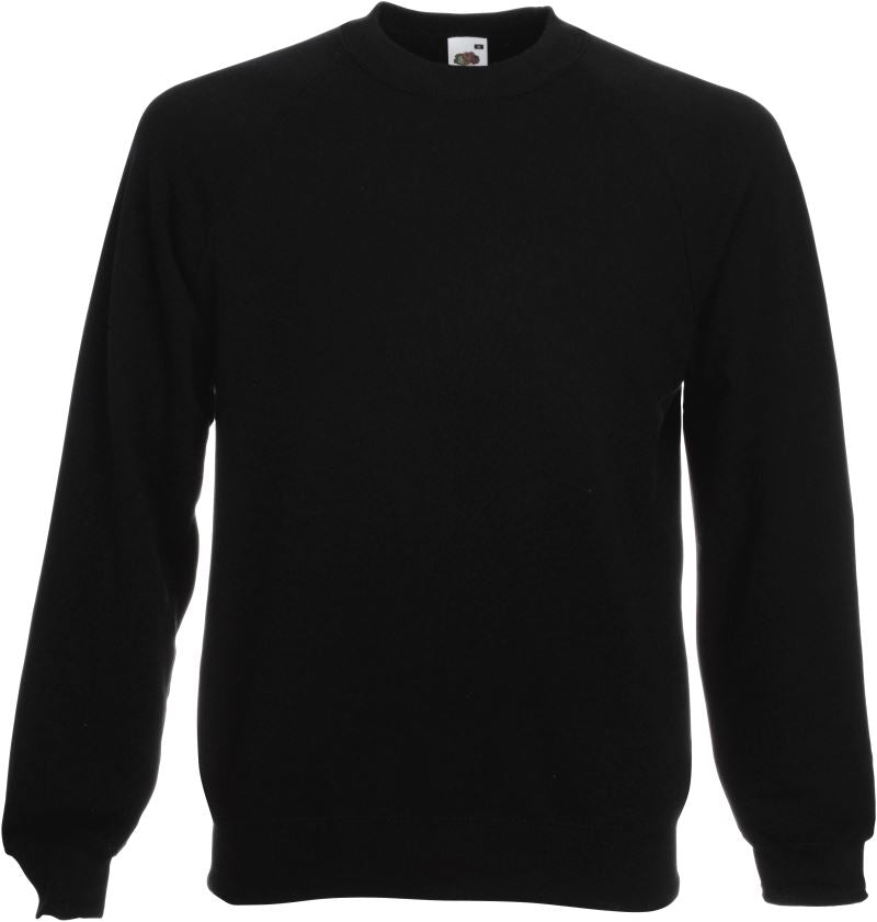 Basic Sweater