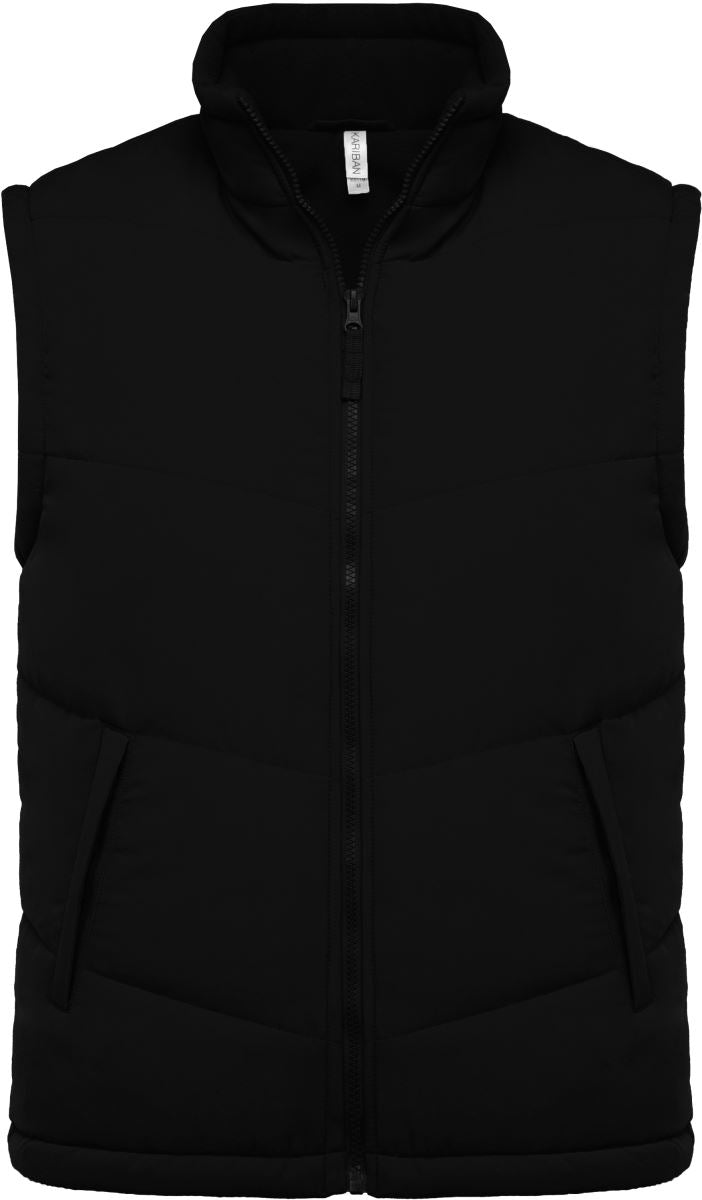 Neutral Bodywarmer