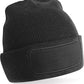 Basic Patch Beanie