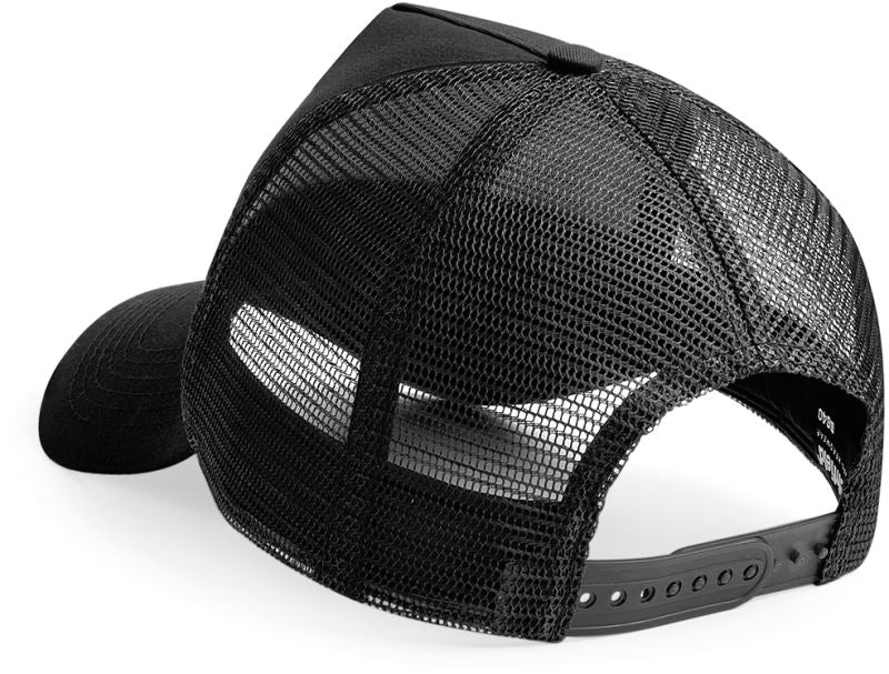 Basic Trucker Cap