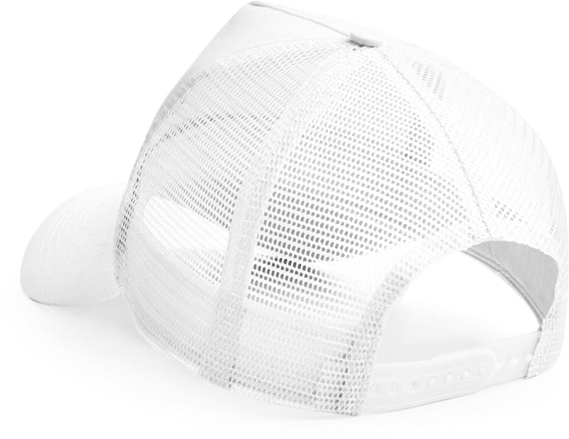 Basic Trucker Cap