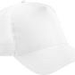 Basic Trucker Cap