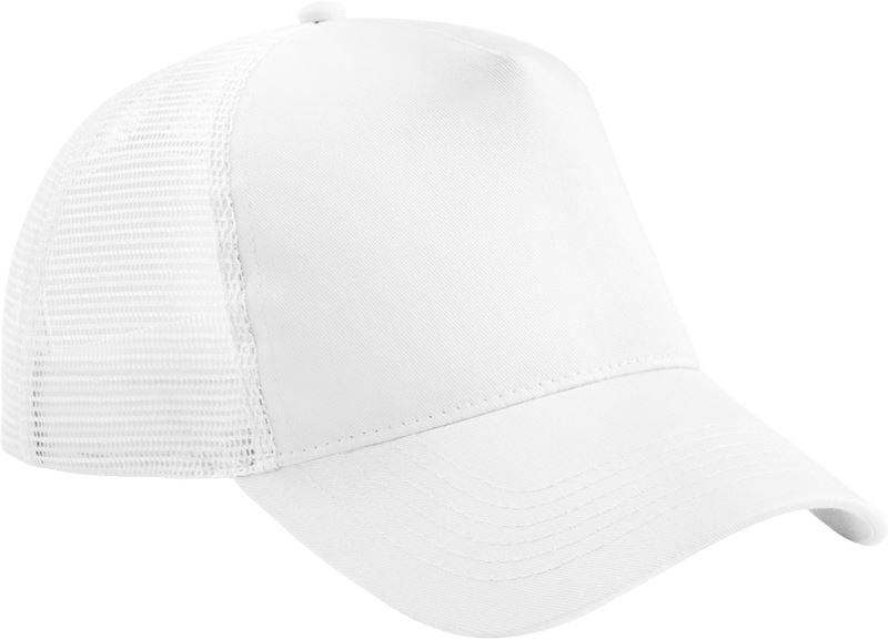 Basic Trucker Cap