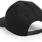 Basic Snapback Cap