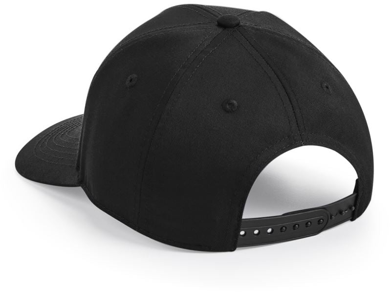 Basic Snapback Cap