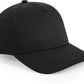 Basic Snapback Cap