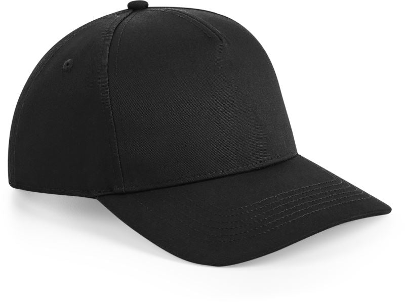 Basic Snapback Cap