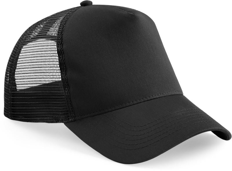 Basic Kinder Trucker Cap