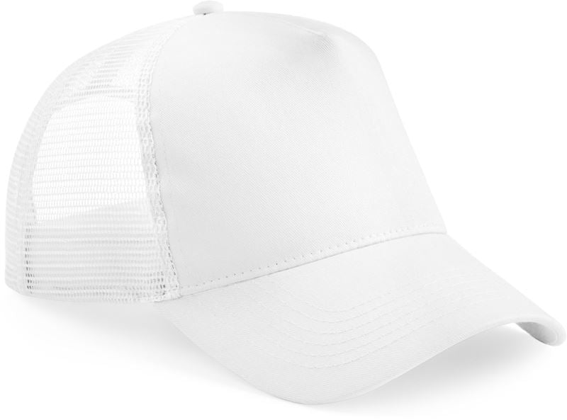 Basic Kinder Trucker Cap