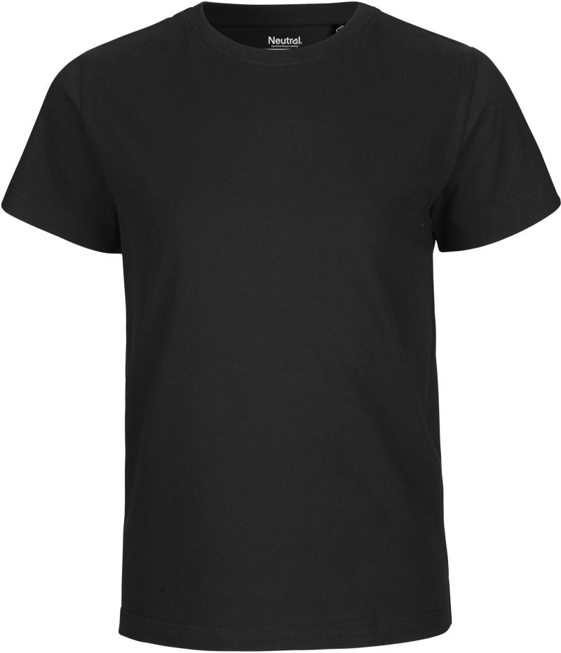Neutral Kinder Bio T-Shirt