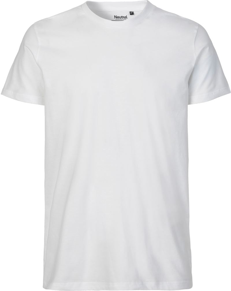 Neutral Herren Bio T-Shirt