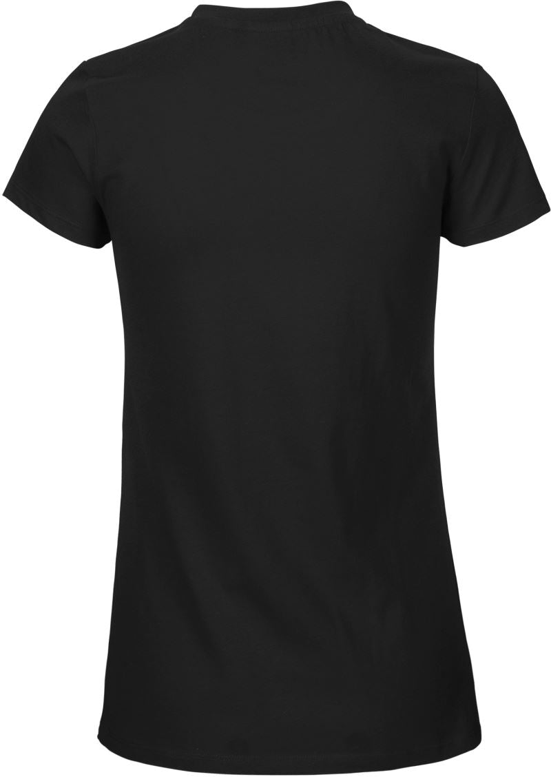Neutral Damen Bio T-Shirt