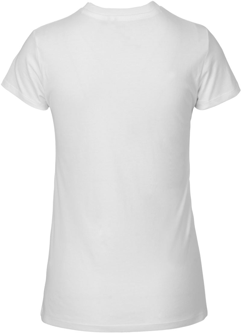 Neutral Damen Bio T-Shirt