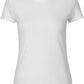 Neutral Damen Bio T-Shirt