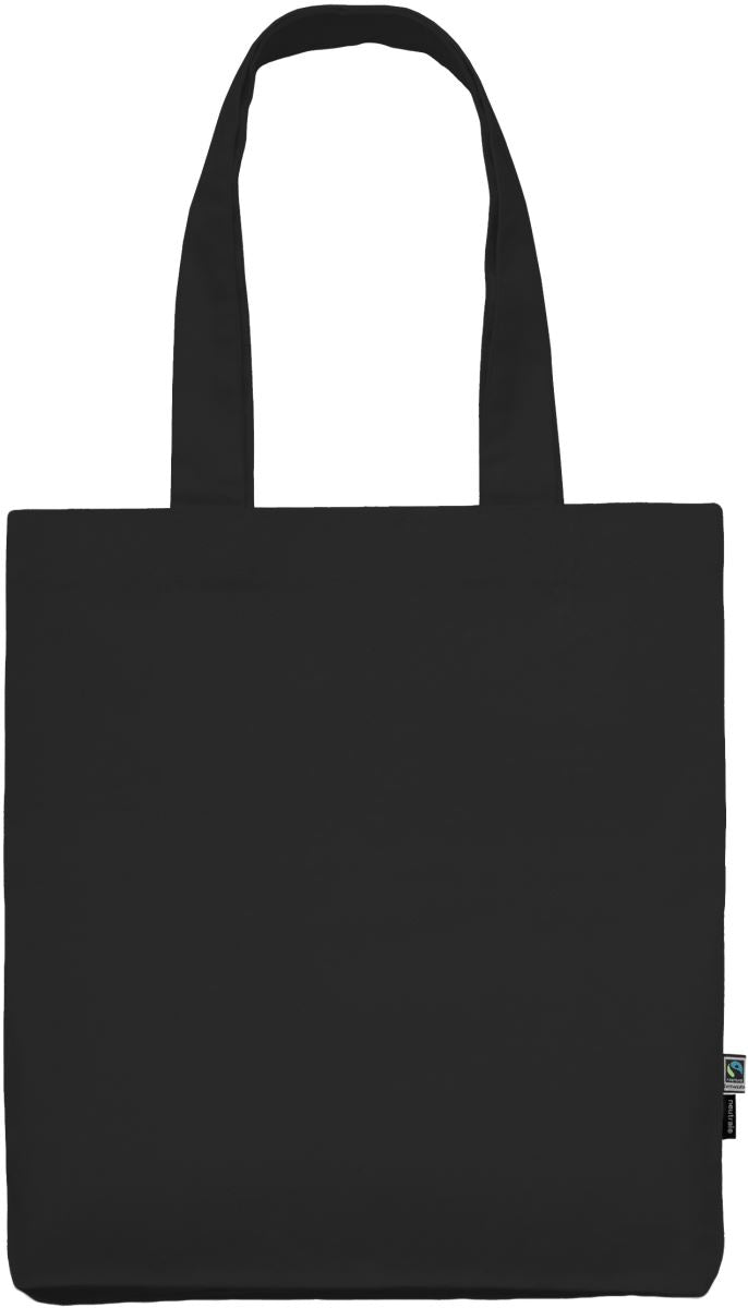 Basic Bio Baumwolltasche