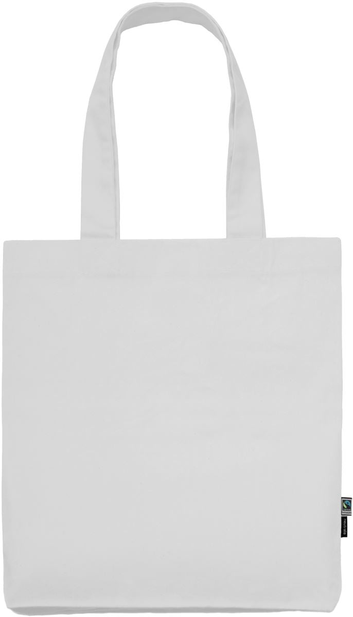 Basic Bio Baumwolltasche