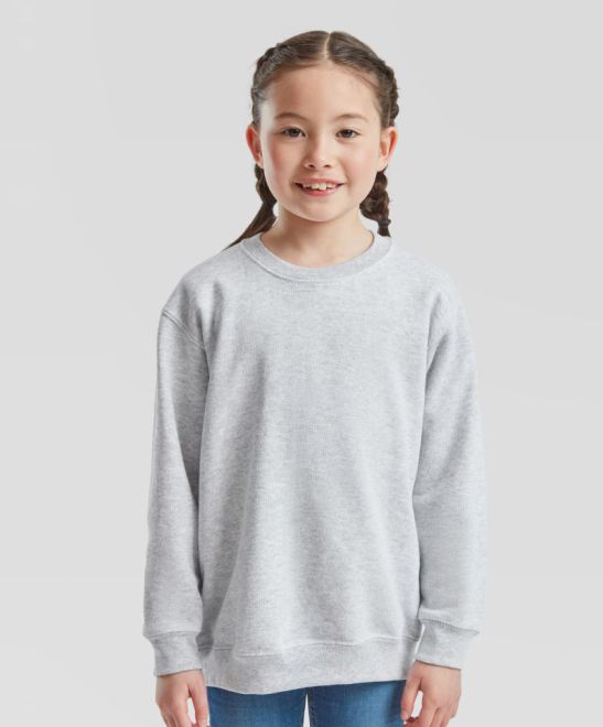 Standart Kinder Sweater