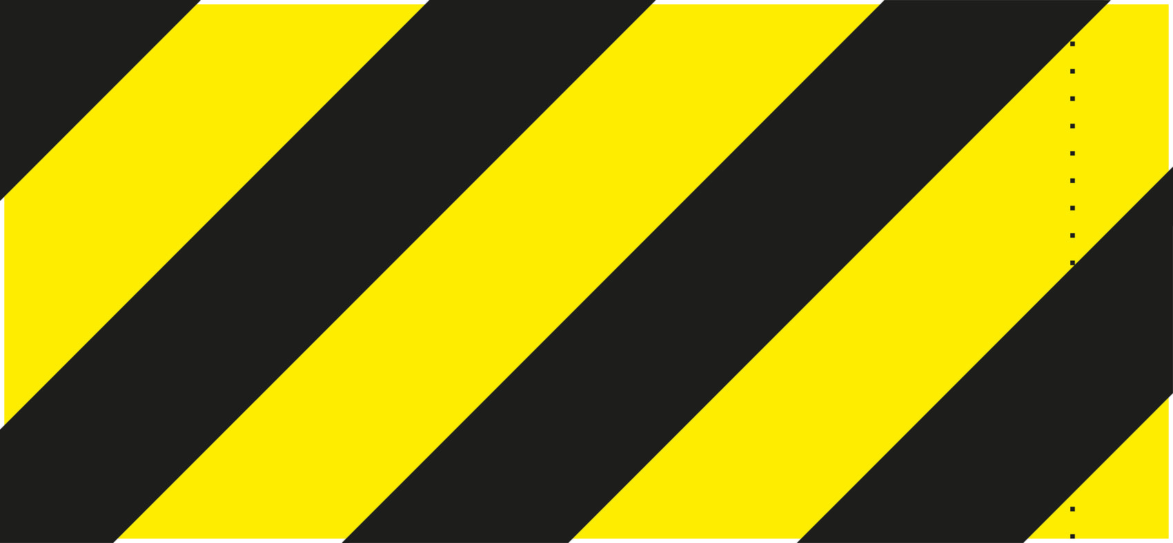 Hebebühne Flagge rechts