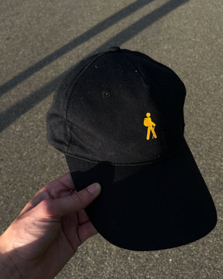 Mütze - Cap wanderful