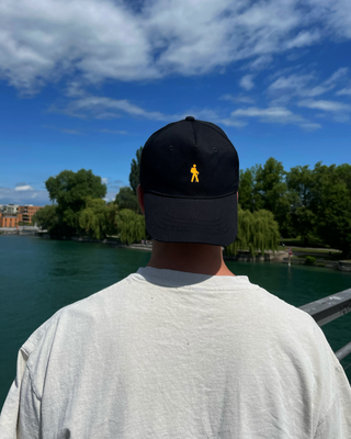 Mütze - Cap wanderful