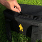 Kühltasche Wandermännchen