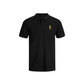 Logo Poloshirt Herren